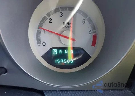 2009 Dodge Avenger Se/Sxt from USA, damaged, VIN 1B3LC46B79N569823